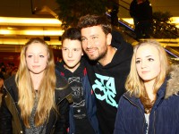 Marteria Autogrammstunde