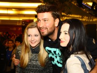 Marteria Autogrammstunde