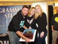 Marteria Autogrammstunde