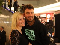 Marteria Autogrammstunde