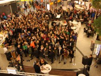 Marteria Autogrammstunde