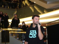Marteria Autogrammstunde