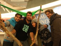 Marteria Autogrammstunde