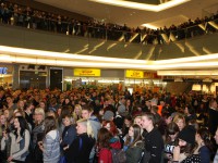 Marteria Autogrammstunde
