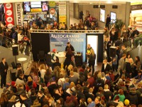 Marteria Autogrammstunde