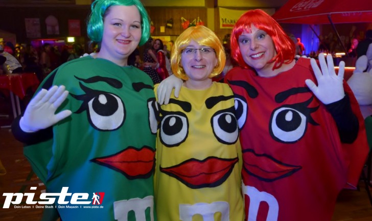Karneval 2014