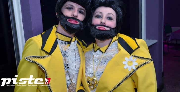Karneval 2014