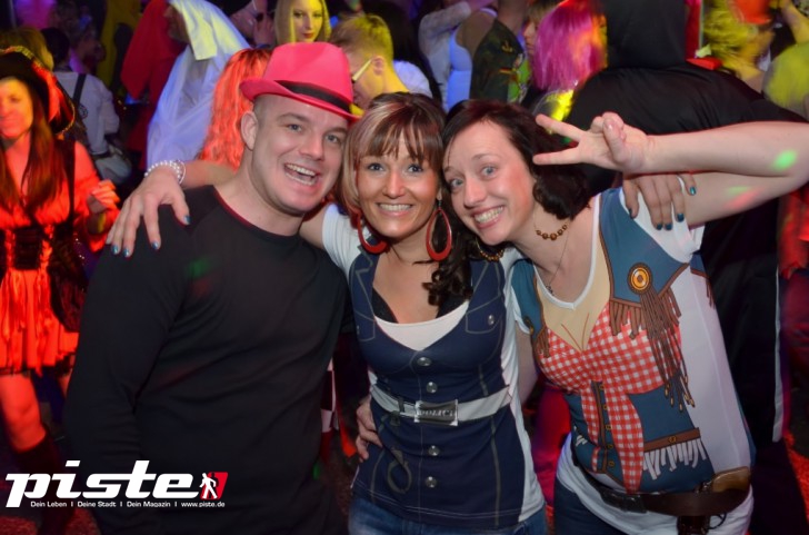 Karneval 2014