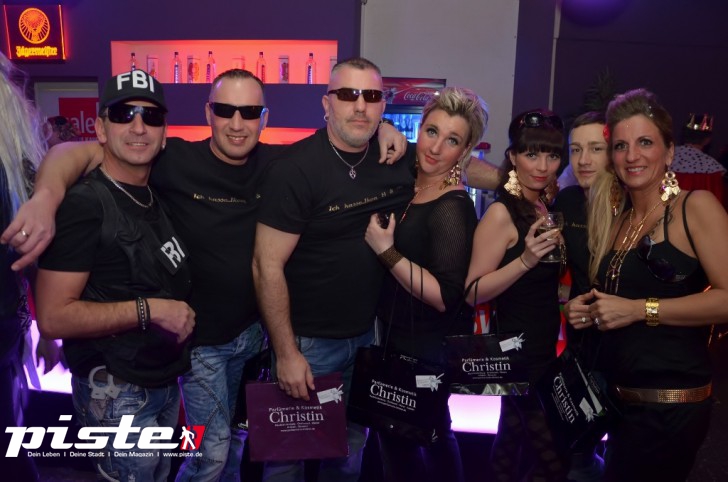 Karneval 2014