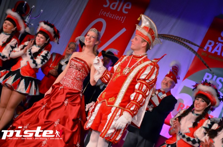 Karneval 2014