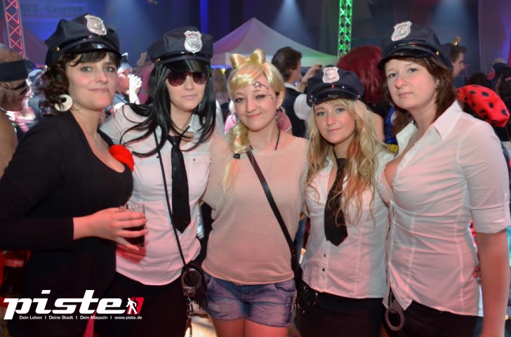 Karneval 2014
