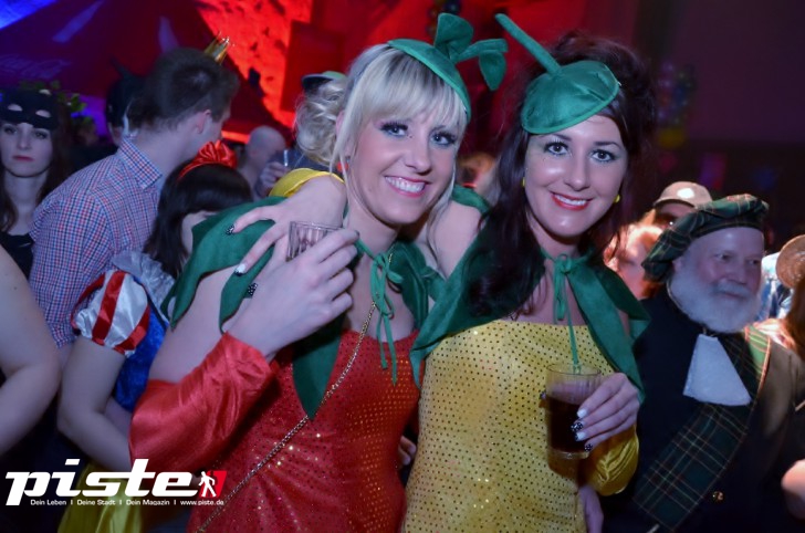 Karneval 2014