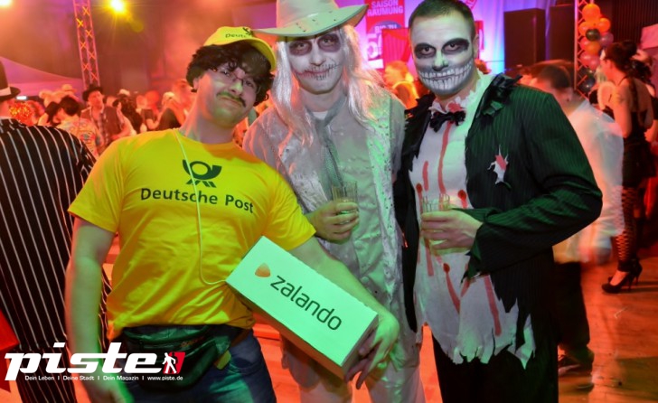 Karneval 2014