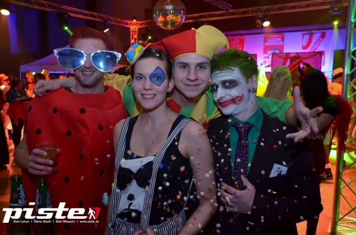 Karneval 2014