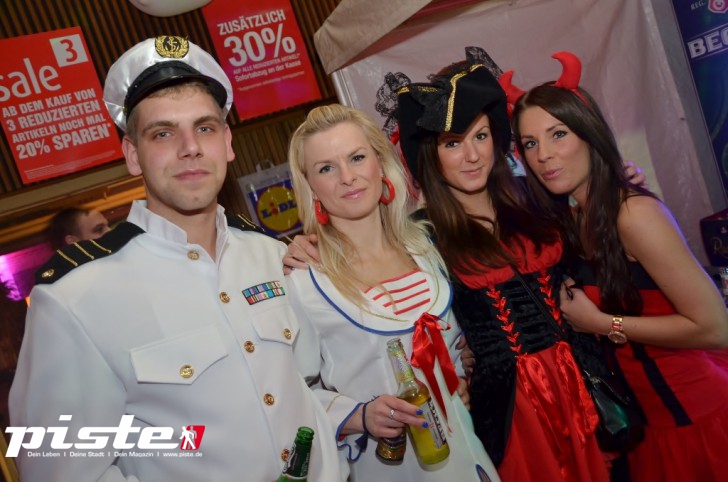 Karneval 2014