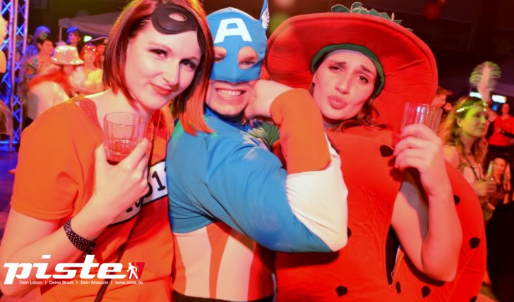 Karneval 2014