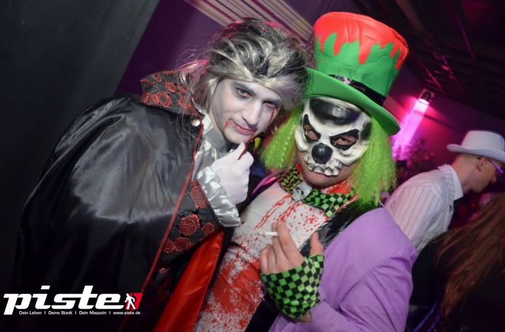 Karneval 2014