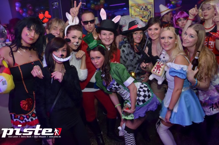 Karneval 2014
