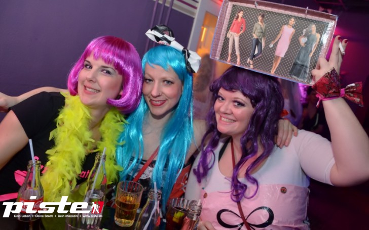 Karneval 2014