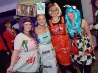Karneval 2014