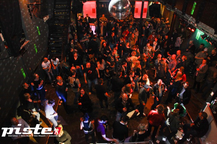Kelten RC Party