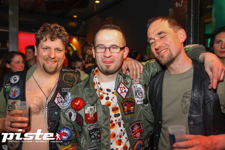 Kelten RC Party