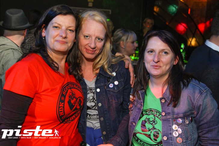 Kelten RC Party