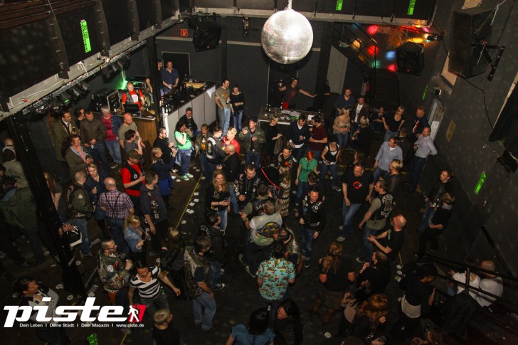 Kelten RC Party