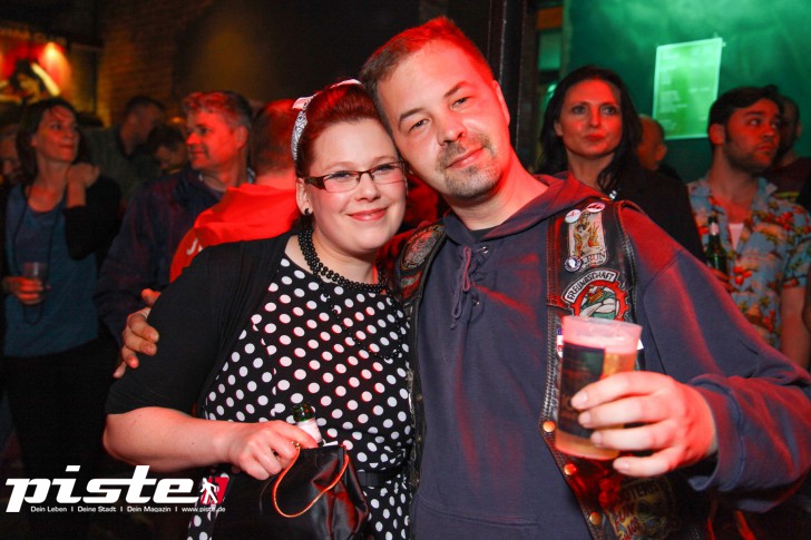 Kelten RC Party