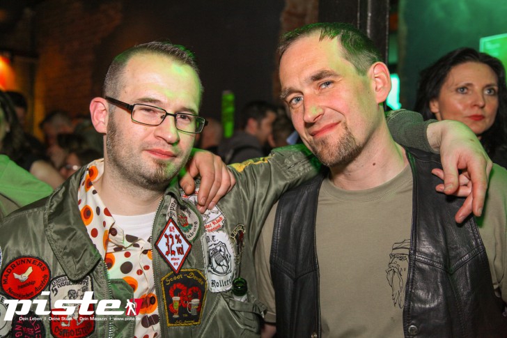 Kelten RC Party