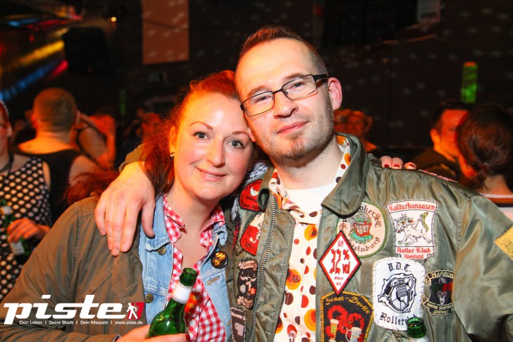 Kelten RC Party