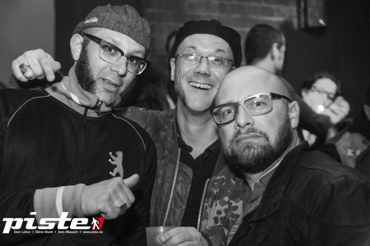 Kelten RC Party
