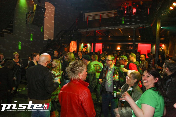 Kelten RC Party