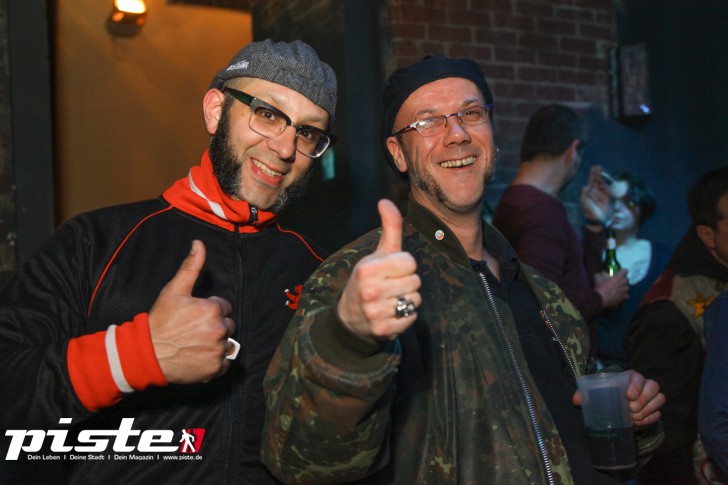 Kelten RC Party