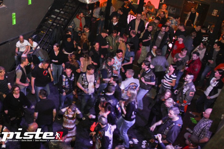 Kelten RC Party