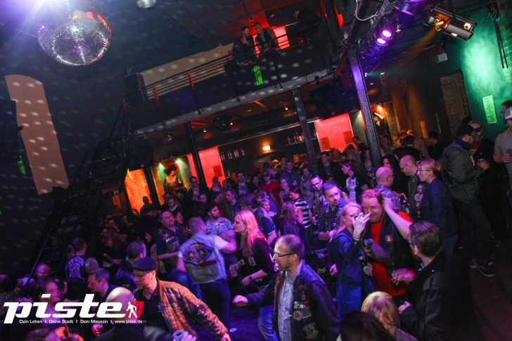 Kelten RC Party