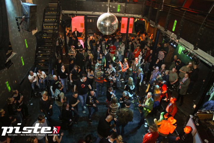 Kelten RC Party
