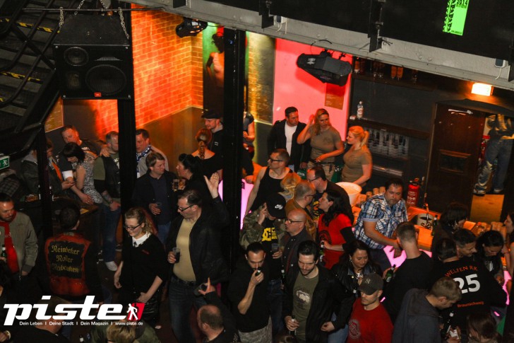 Kelten RC Party