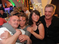Ü40 Party | Piste Rostock