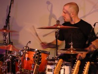 Bosstime-Konzert