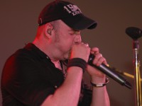 Bosstime-Konzert