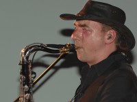 Bosstime-Konzert