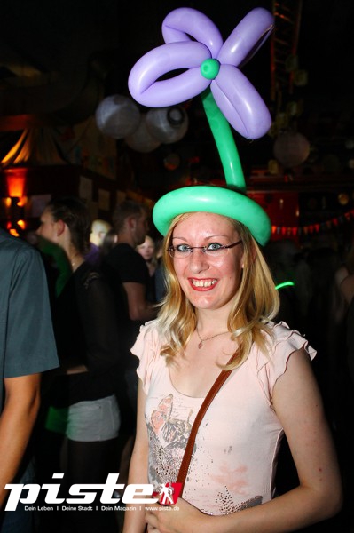 Seifenblasenmanifest