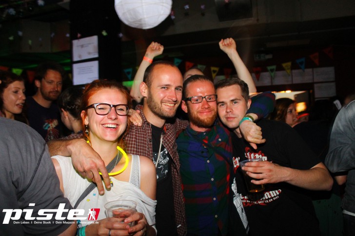 Seifenblasenmanifest