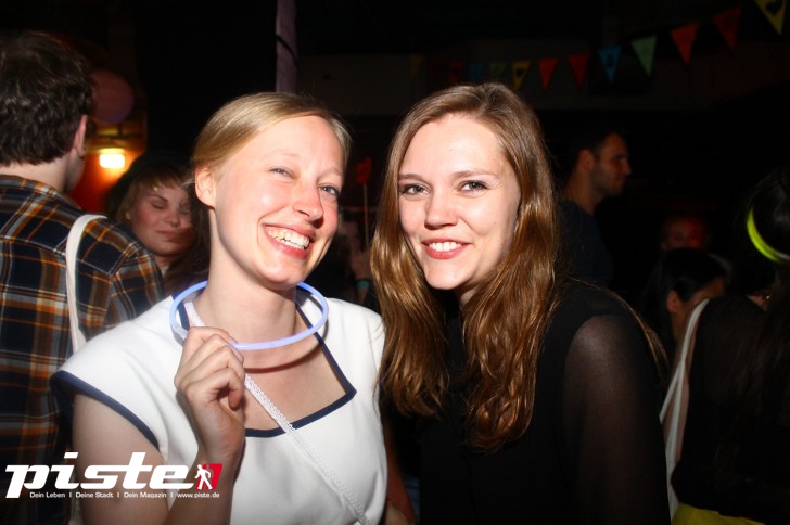 Seifenblasenmanifest