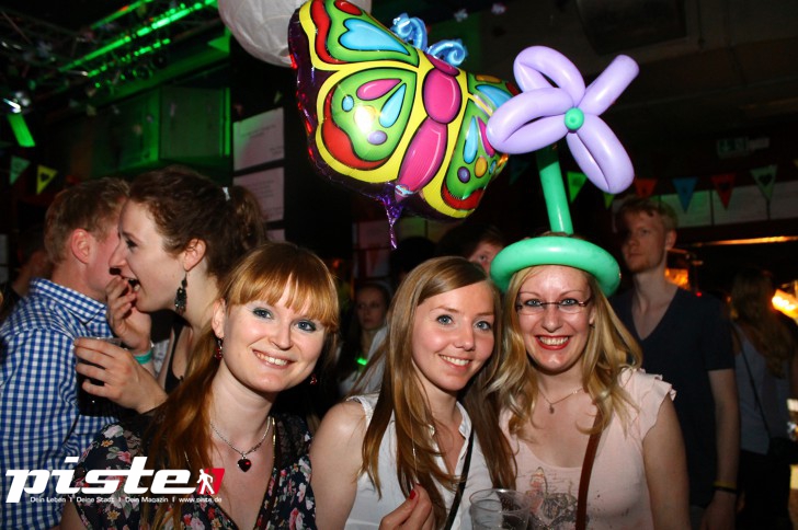 Seifenblasenmanifest