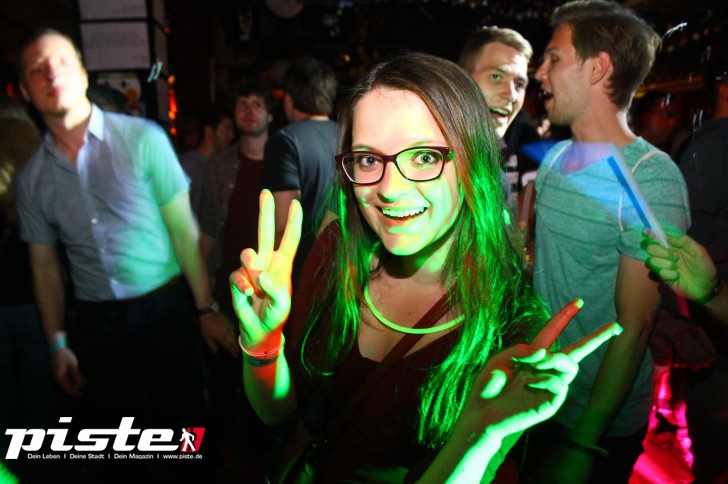 Seifenblasenmanifest