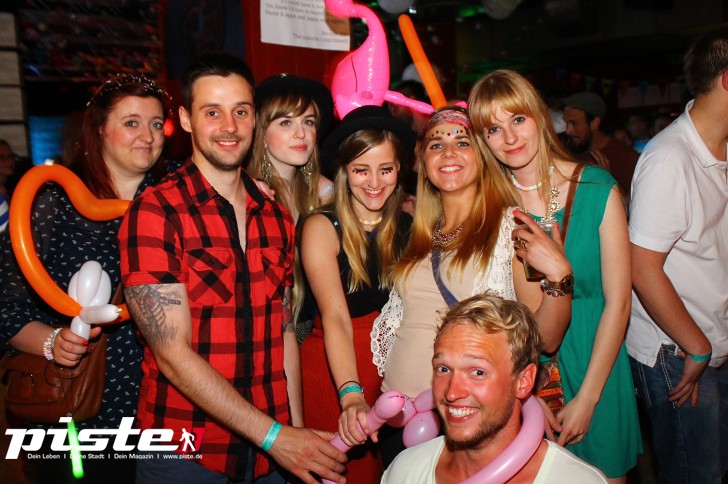 Seifenblasenmanifest