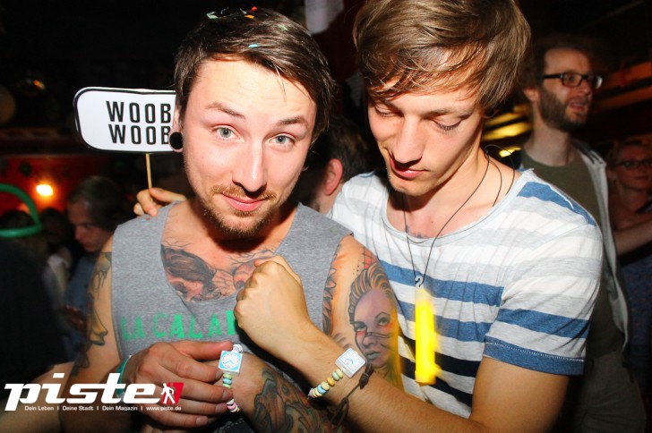 Seifenblasenmanifest