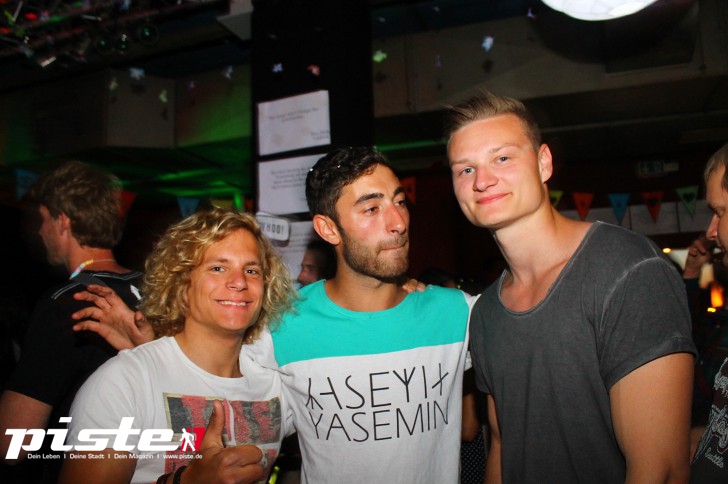 Seifenblasenmanifest